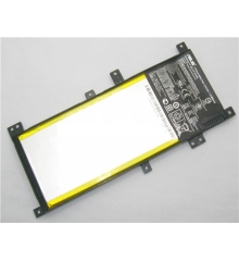 Pin laptop Asus K455 F454 F455 X454 X455LA (Mã C21N1401) 37Wh - ZIN